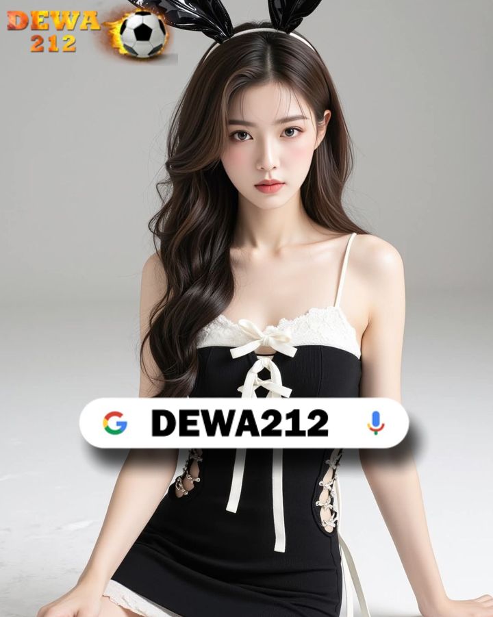 Dewa212 Slot Qris Main Hari Ini Mudah Menang Di Indonesia